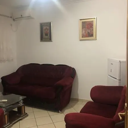 Gioli Center * Shkodra