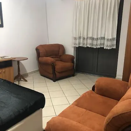 Gioli Center Apartman