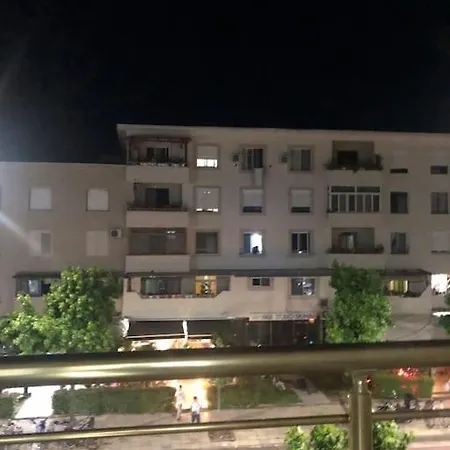 Apartman Gioli Center