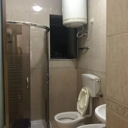Apartman Gioli Center Shkodra