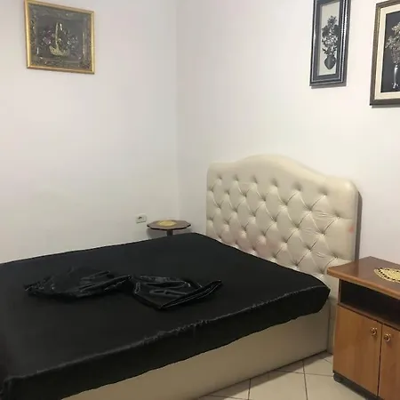 Apartment Gioli Center Shkoder